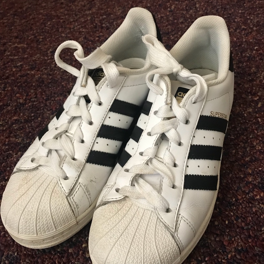 Adidas superstar - Picture 2 of 3